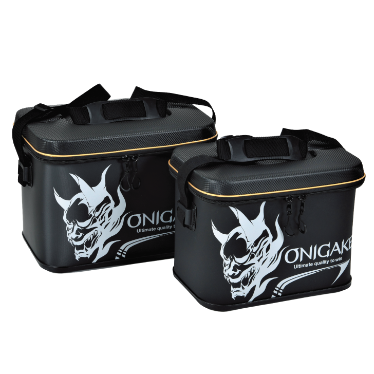 グッズ｜製品情報｜ONIGAKE｜株式会社ハヤブサ