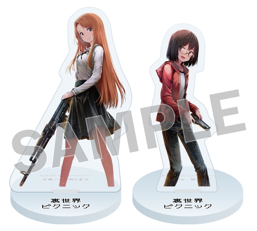 ブッククラブ会員限定】サイン本・宮澤伊織『裏世界ピクニック10