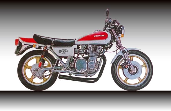 STREET Cycle｜ハヤシレーシング