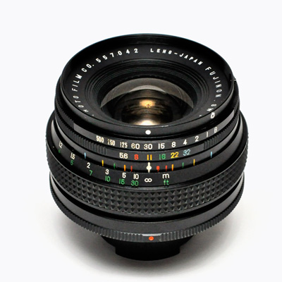 2011年3月 フジカG690BL フジノン50mmF5.6 – クラシックカメラ修理専門