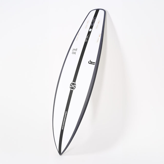 Holy Grail FutureFlex – Haydenshapes