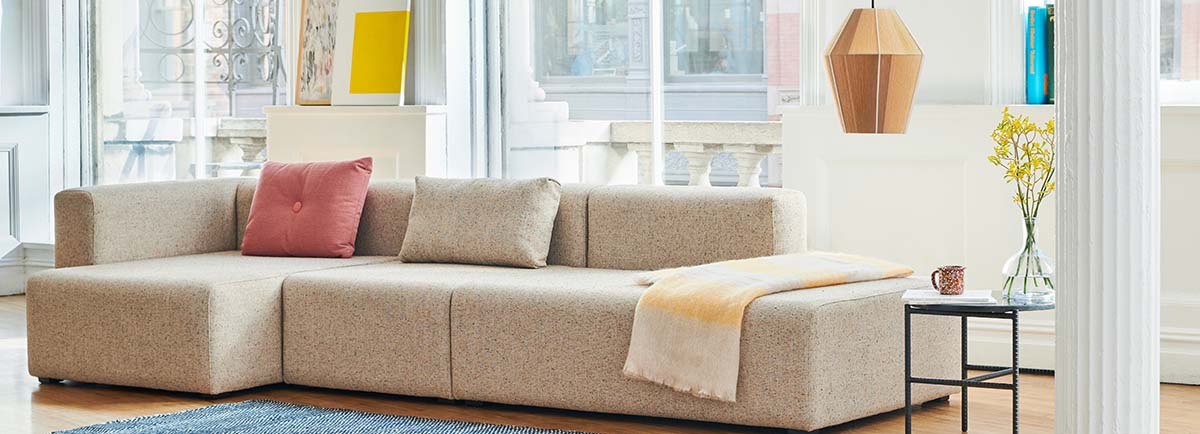 ソファ｜北欧デンマーク インテリアブランドの通販サイト【HAY