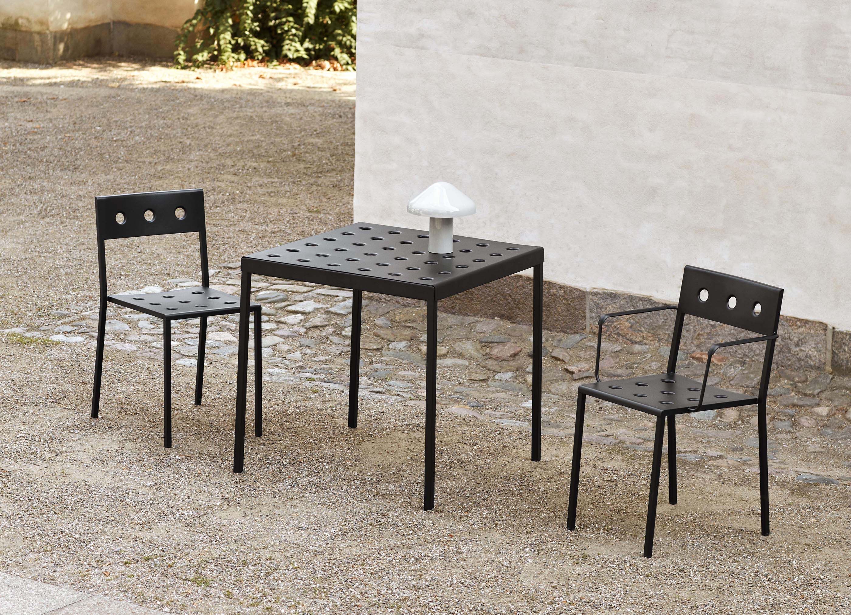 BALCONY CHAIR - チェア | 【公式】HAYオンラインストア