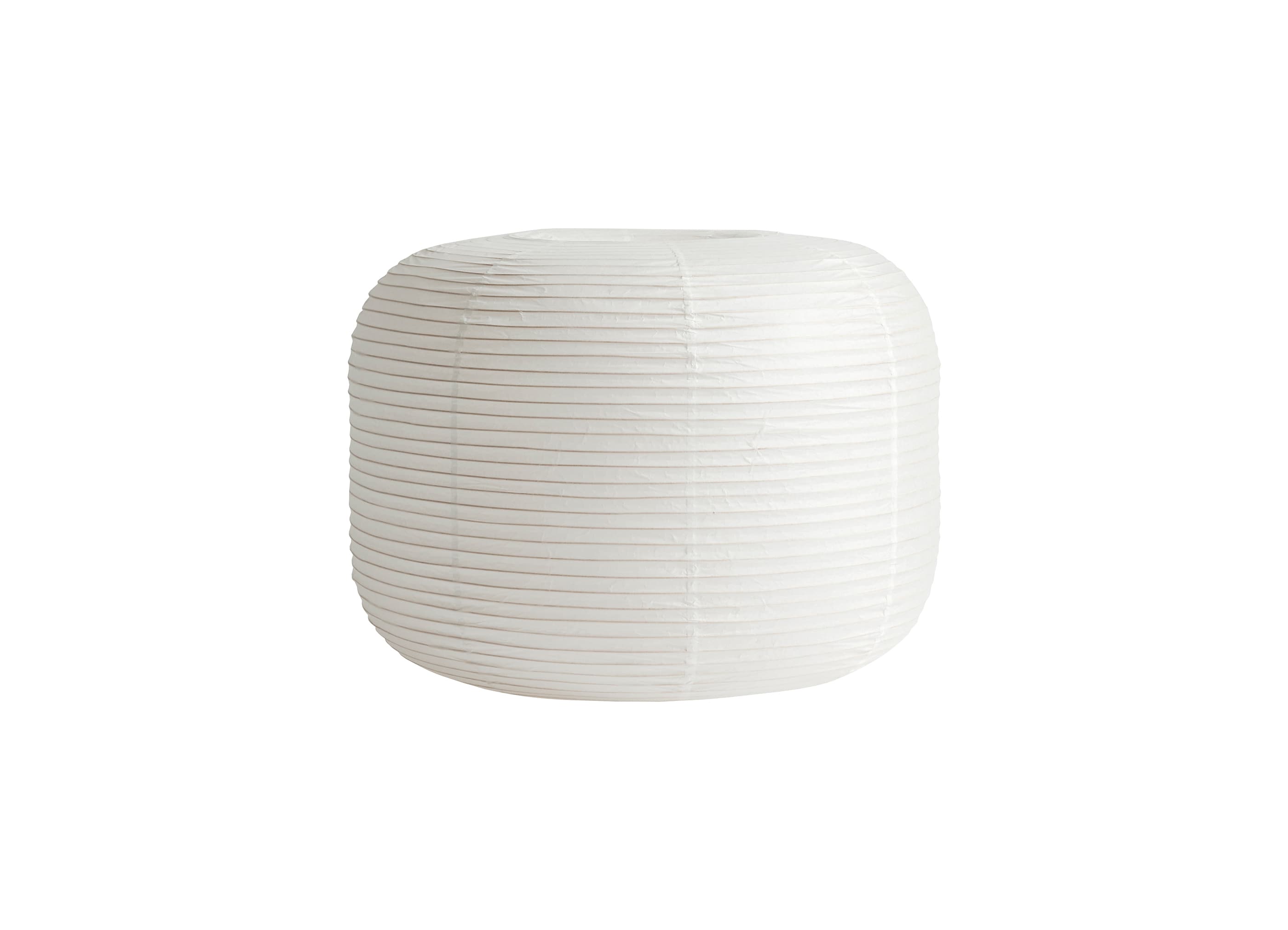 PAPER SHADE DONUT / Φ60 - ペンダントライト | 【公式】HAYオンライン