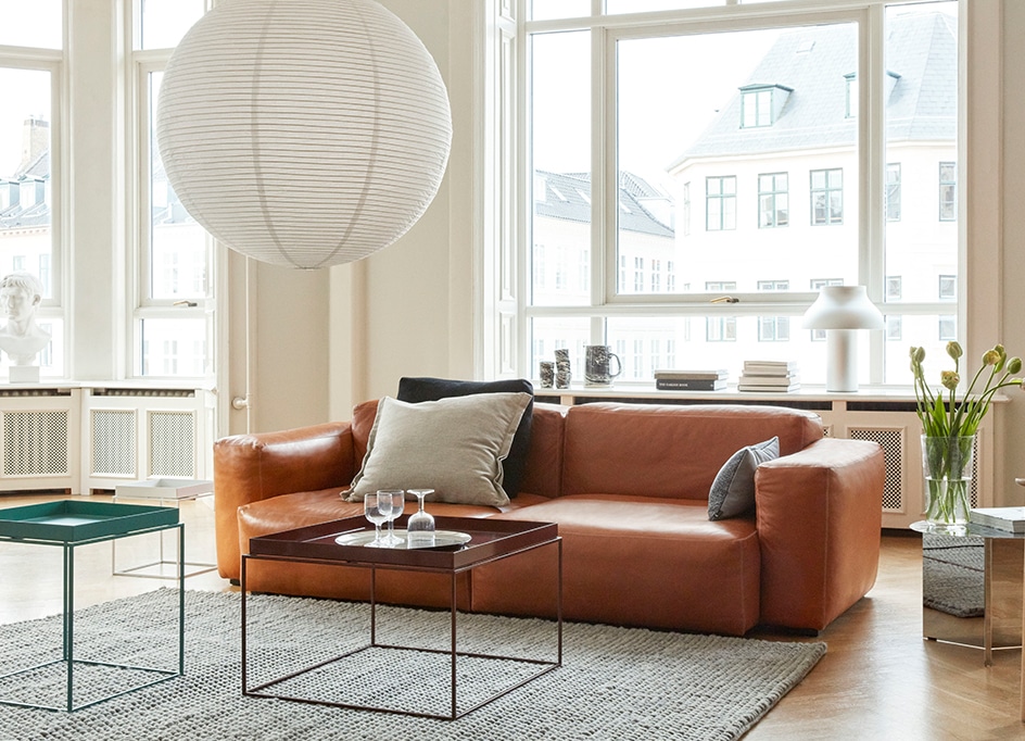 PAPER SHADE / Φ80 - ペンダントライト | 【公式】HAYオンラインストア