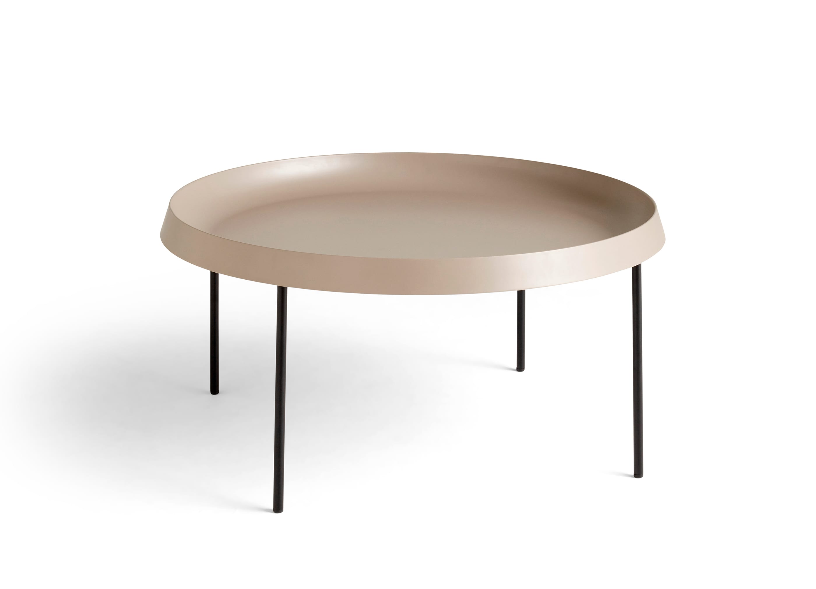 TULOU COFFEE TABLE / Φ75xH35 - テーブル | 【公式】HAYオンラインストア