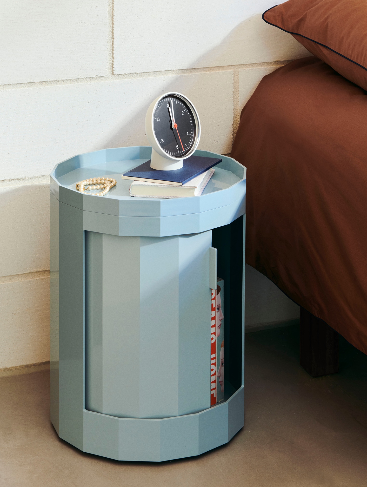 FACET CABINET LOW - キャビネット | 【公式】HAYオンラインストア