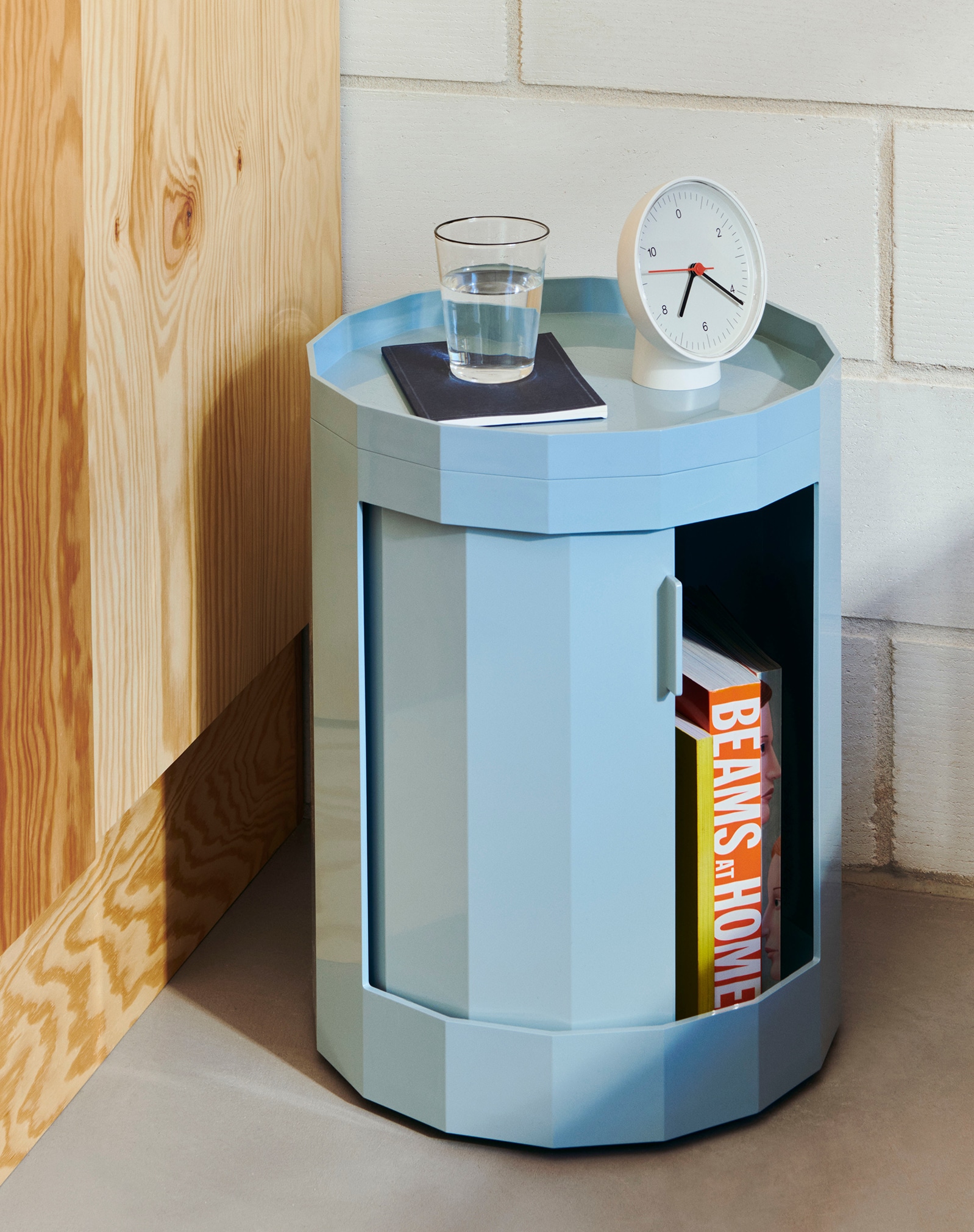 FACET CABINET LOW - キャビネット | 【公式】HAYオンラインストア