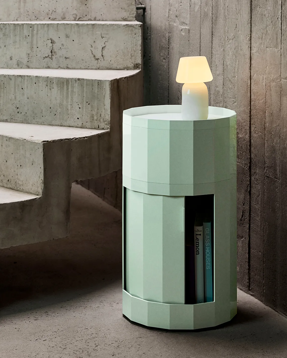 FACET CABINET LOW - キャビネット | 【公式】HAYオンラインストア