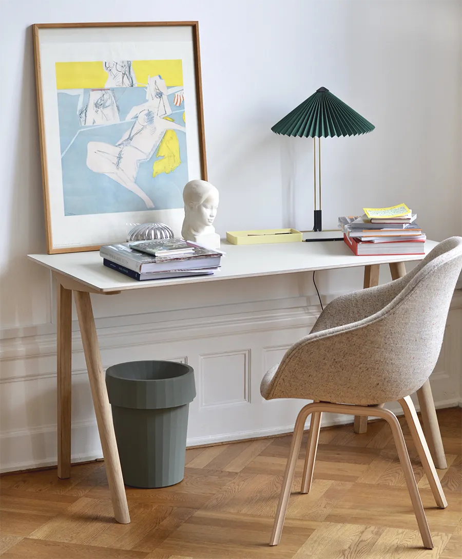 CPH 90 DESK - デスク | 【公式】HAYオンラインストア