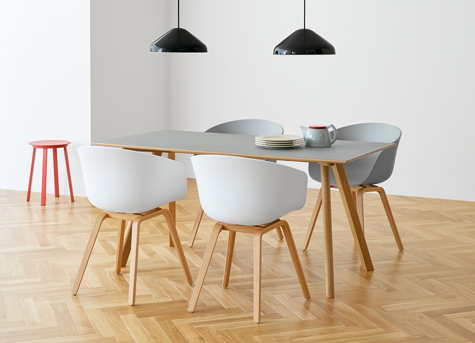 CPH 30 / L160 x W80 x H74 - テーブル | 【公式】HAYオンラインストア