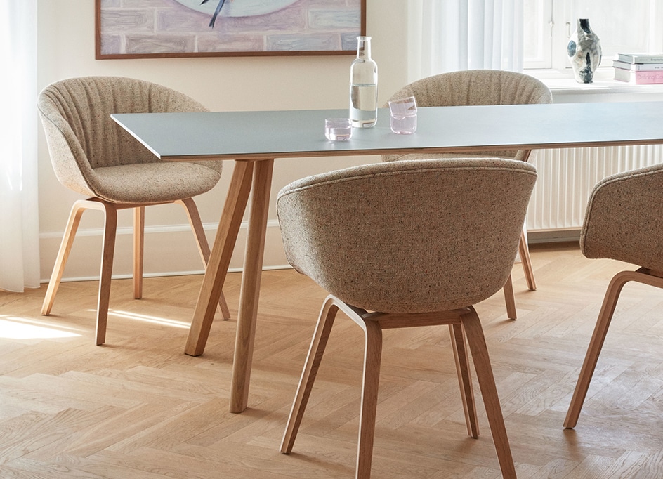 CPH 30 / L160 x W80 x H74 - テーブル | 【公式】HAYオンラインストア