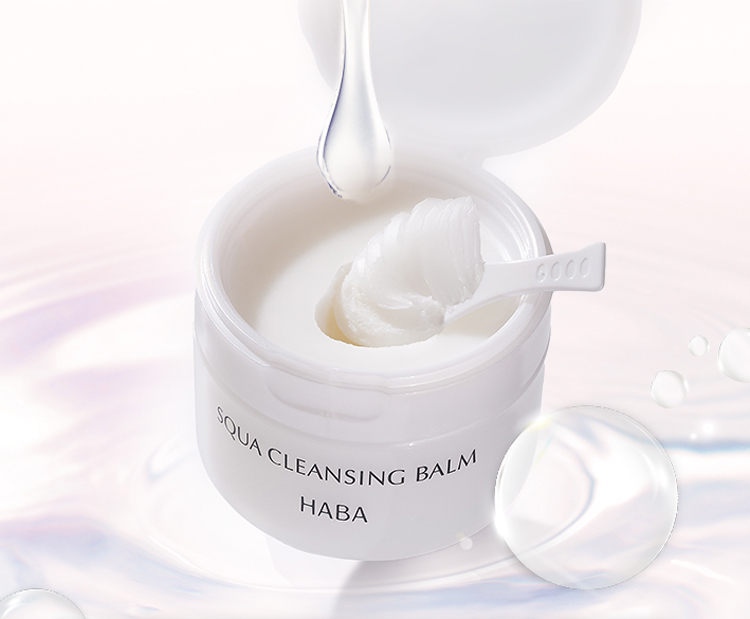 無添加主義 ハーバーの公式オンラインショップ スクワクレンジング