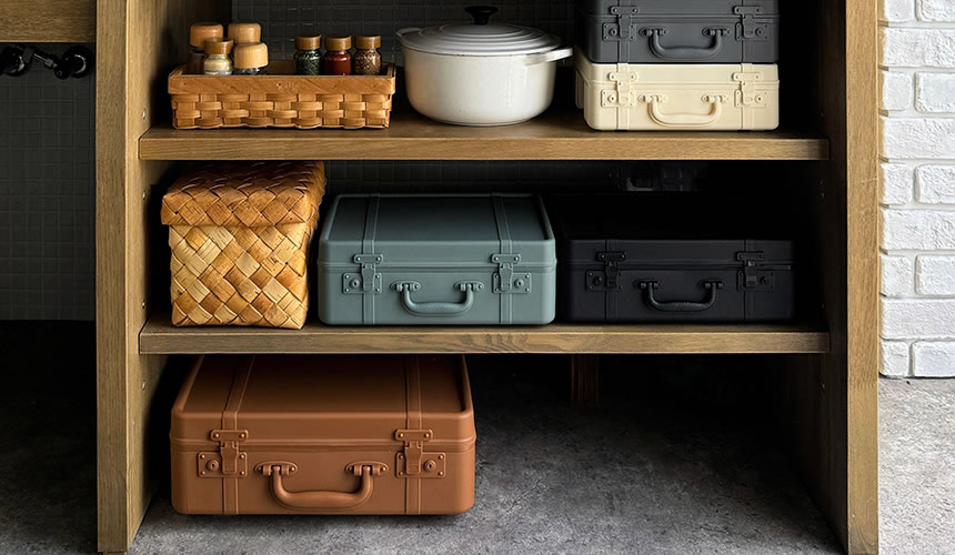 八幡化成株式会社』|TRUNKSTORY トランクストーリー