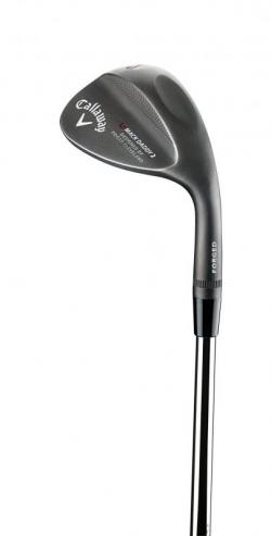 Roger Cleveland-Designed Mack Daddy 2 Wedges Announced By Callaway