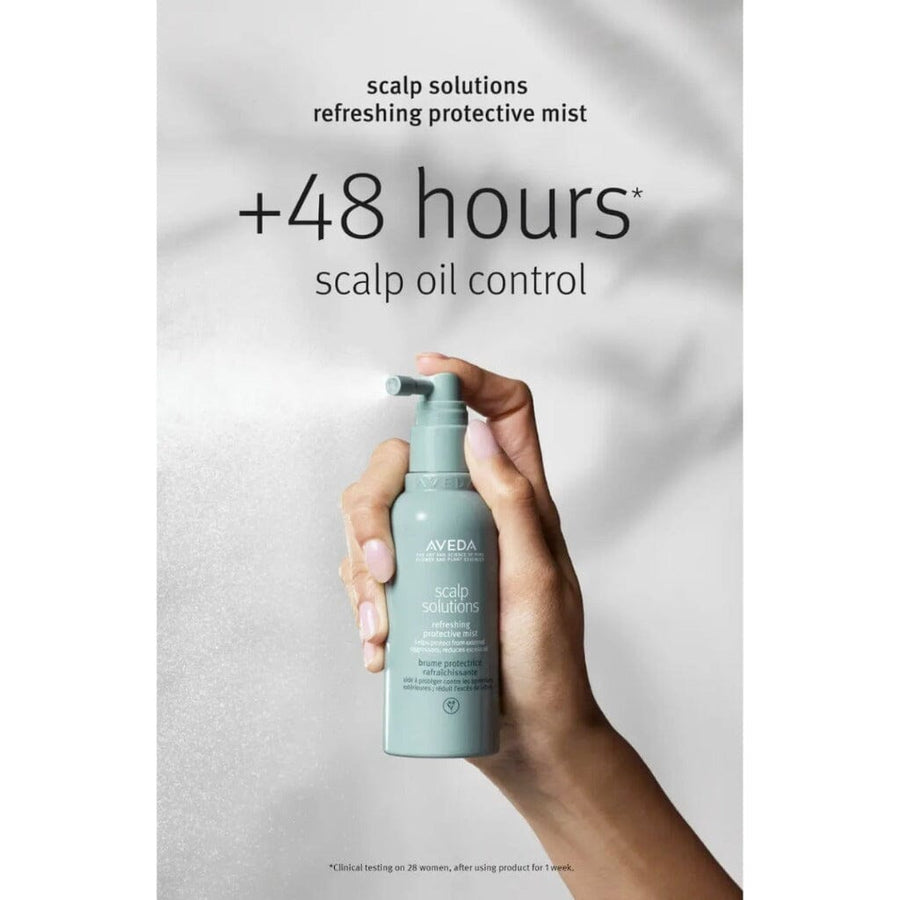 AVEDA Scalp Solutions Refreshing Protective Mist - HairMNL - HairMNL