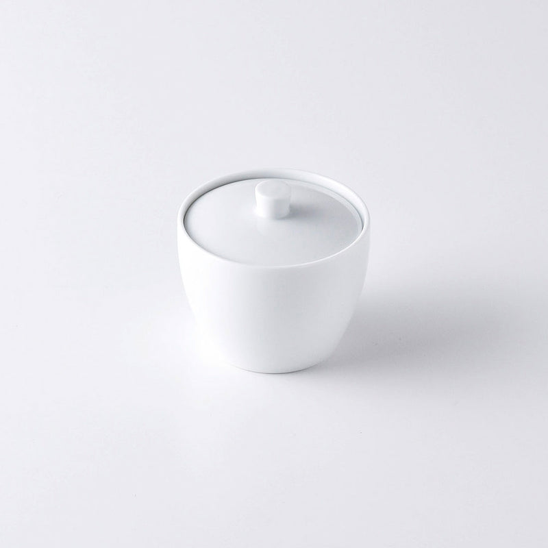 S-line シュガーポット | 白山陶器直営オンラインストア