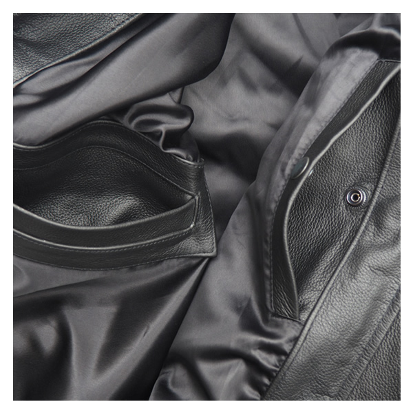 リルジョーレザーベスト Lil Joes Legendary Leathers｜サンズ・オブ