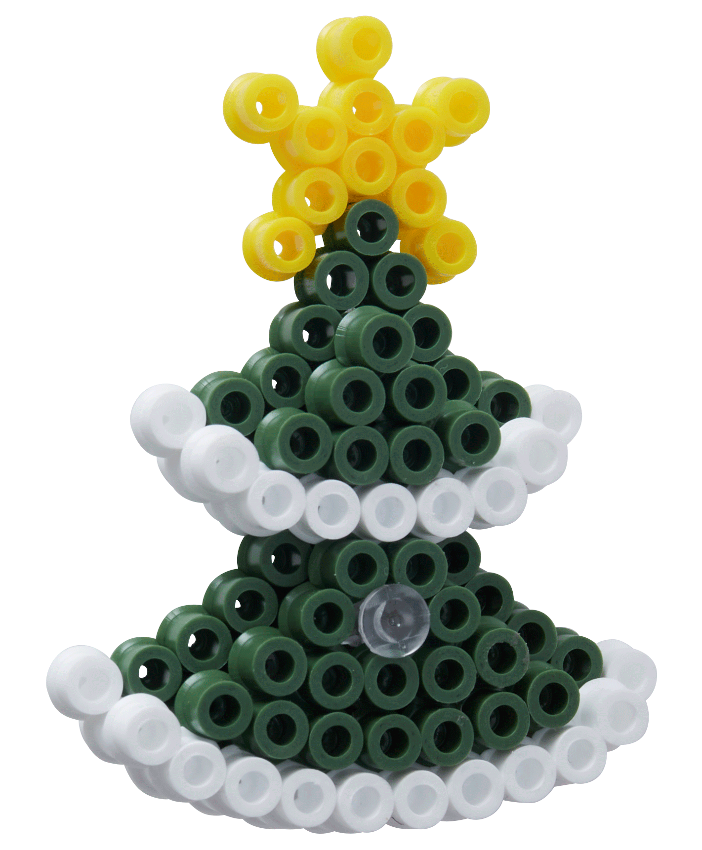 Giant gift box - Advent Calendar