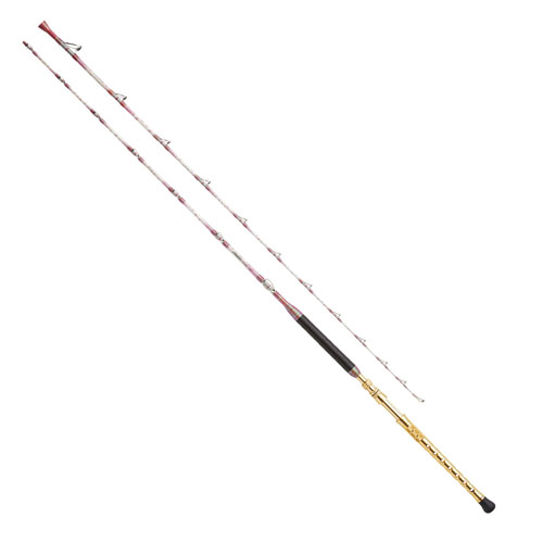 舟竿の最高峰！プロマリン 海将船セリシア64 PRO MARINE 200ML 浜田