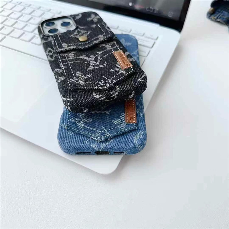 iphone17/17promax ケース ルイヴィトン iphone カード 収納 ケース