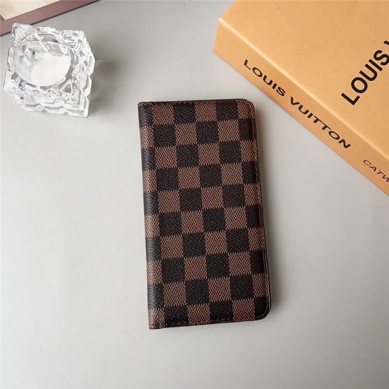 iphone17/17air/16/16pro ケース 手帳 型 ルイヴィトン フォリオ