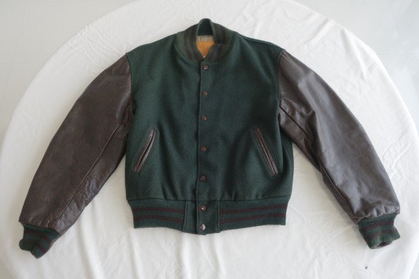 Hanakoya事例集 詳細：Golden Bear（ゴールデンベア）スタジャン