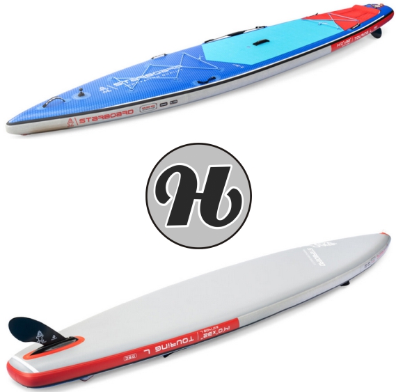 STARBOARD ボード 12.6✖︎28 ジャンク品 スターボード サップ