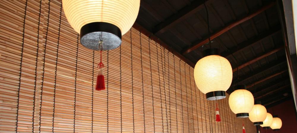 江戸すだれ｜歴史・製造工程・お手入れ方法｜明治から受け継ぐ簾