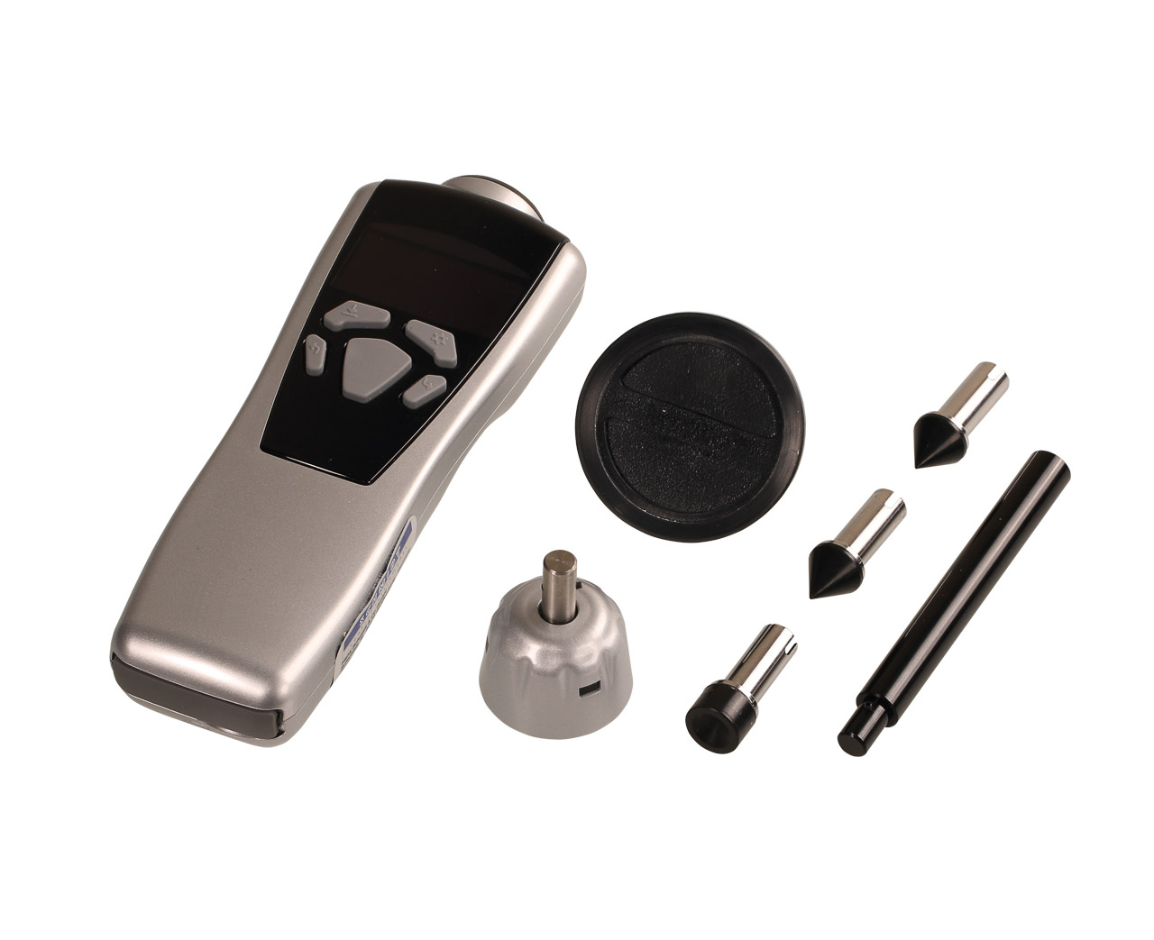 Tachometer DT-2100, Handtachometer - Hans Schmidt