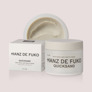 QUICKSAND - Hanz de Fuko