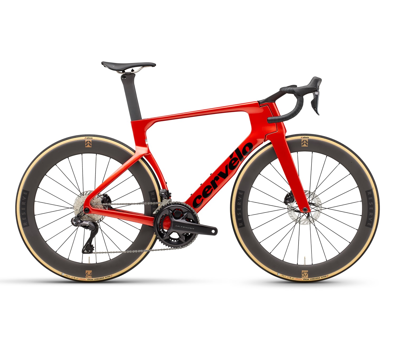 Cervélo S5 Ultegra Di2 2026 - Happy Wheels Bikes : Happy Wheels