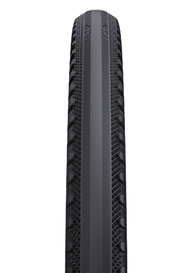 WTB BYWAY 650b x 47c - HAPPY BIKES