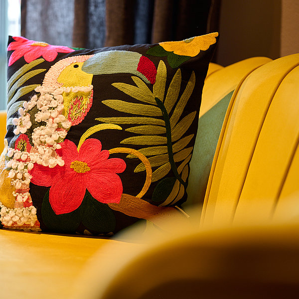 Photo gallery | happYellow Saalbach