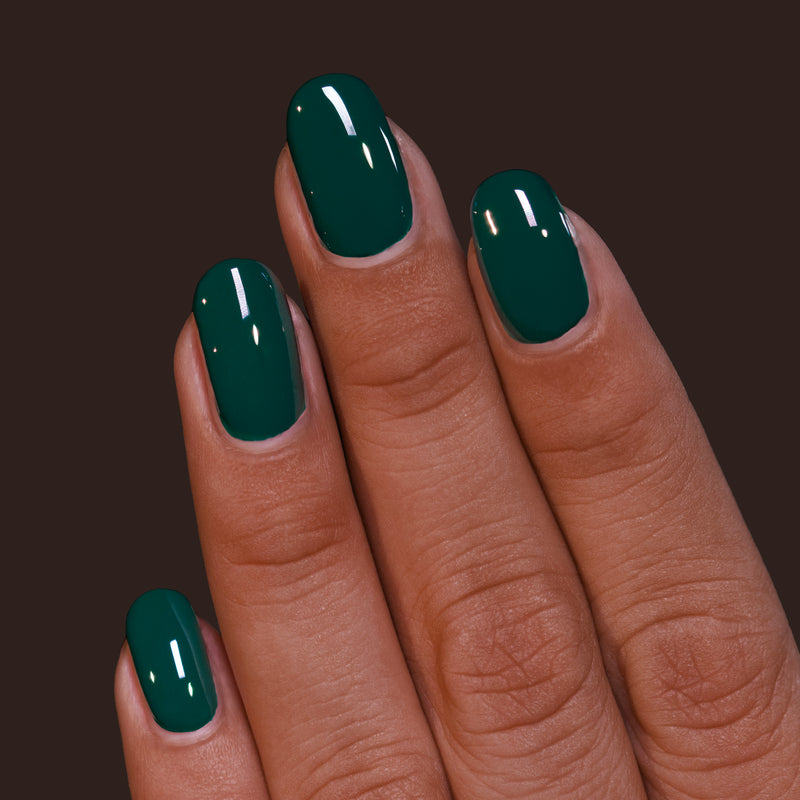 ILNP Pine Nail Polish - Harlow & Co.