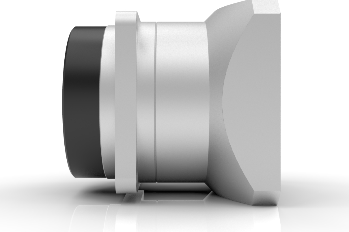 ホビーラジコン HarmonicDrive HPG-20A-21-BL3-Z-F0-RE50