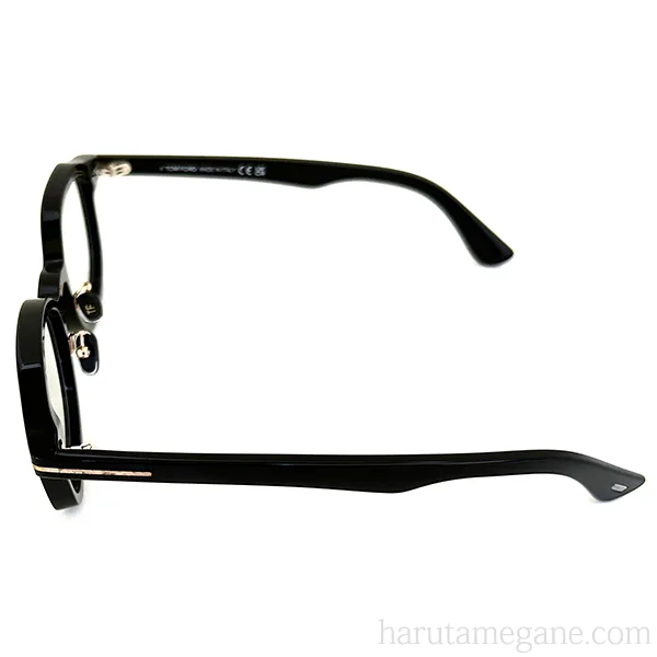 TF6007-D-B 001／TOM FORD（トムフォード） | メガネの春田（静岡・清水）