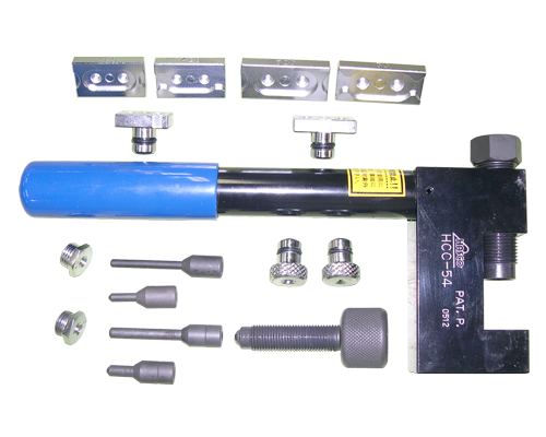 チェーンカット＆リベットツール｜株式会社ハスコー