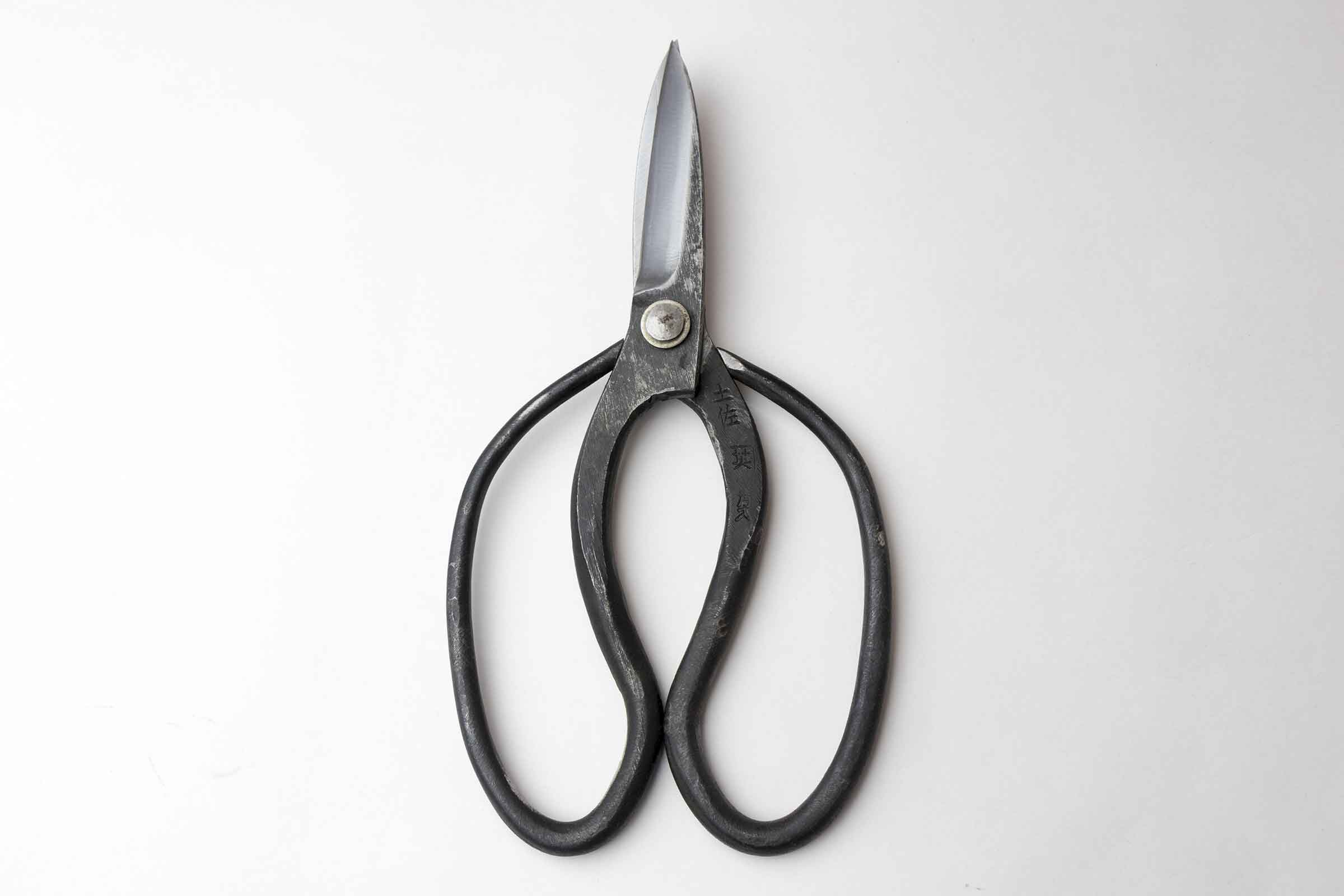 植木鋏 | はさみ屋｜土佐の鋏鍛冶 笹岡鋏製作所
