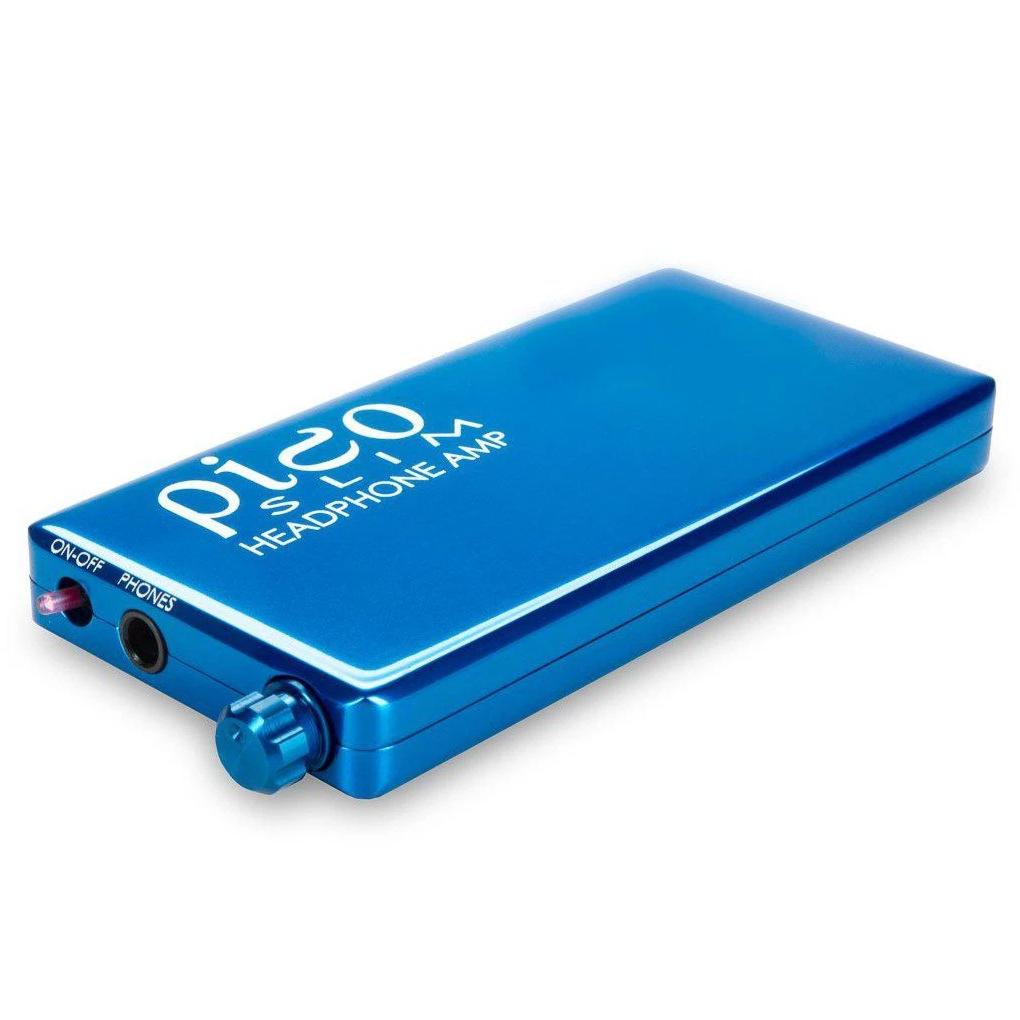 HeadAmp Pico Slim Portable Headphone Amplifier