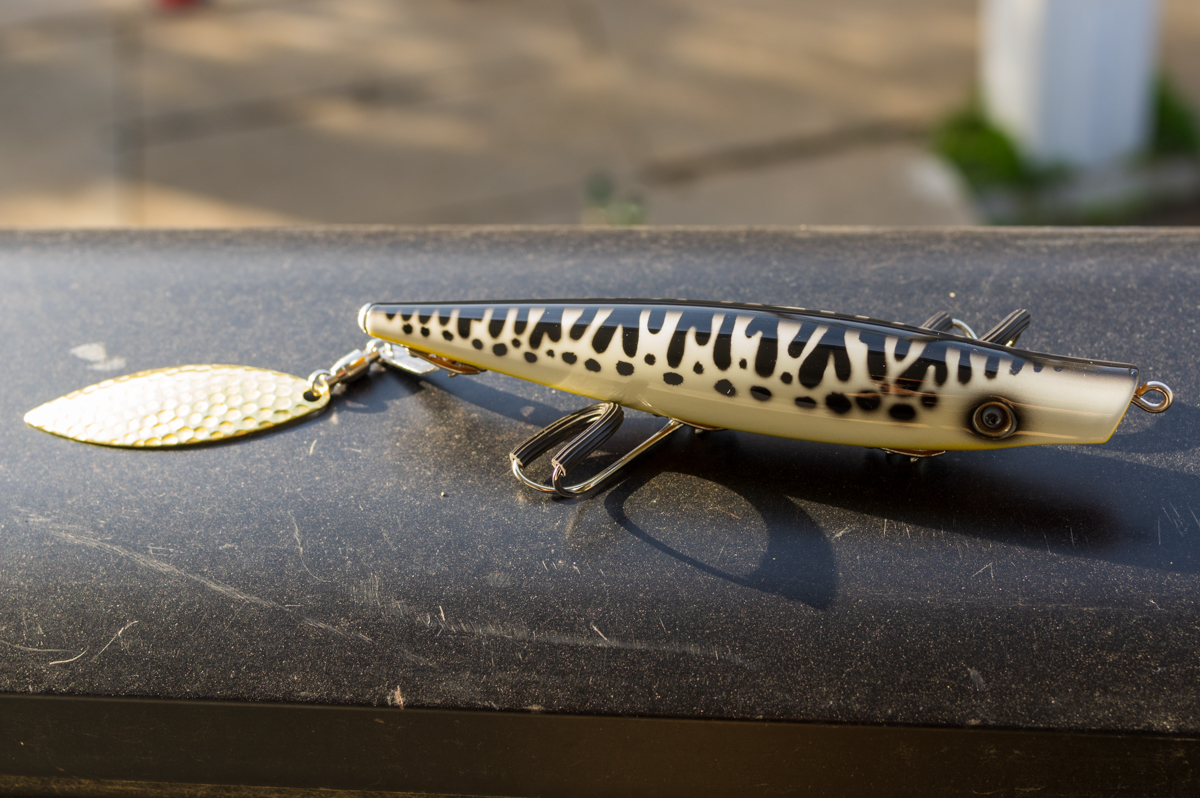 ネイティブワークス ラトラー230 【公式通販】