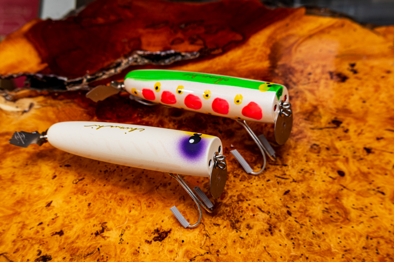 痴虫『パレットパロットカラー』『LAボーンカラー』ボルチRSS Type-P各種