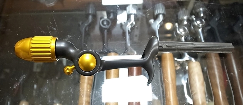 ブライトリバー『アイスポット・ブランク』