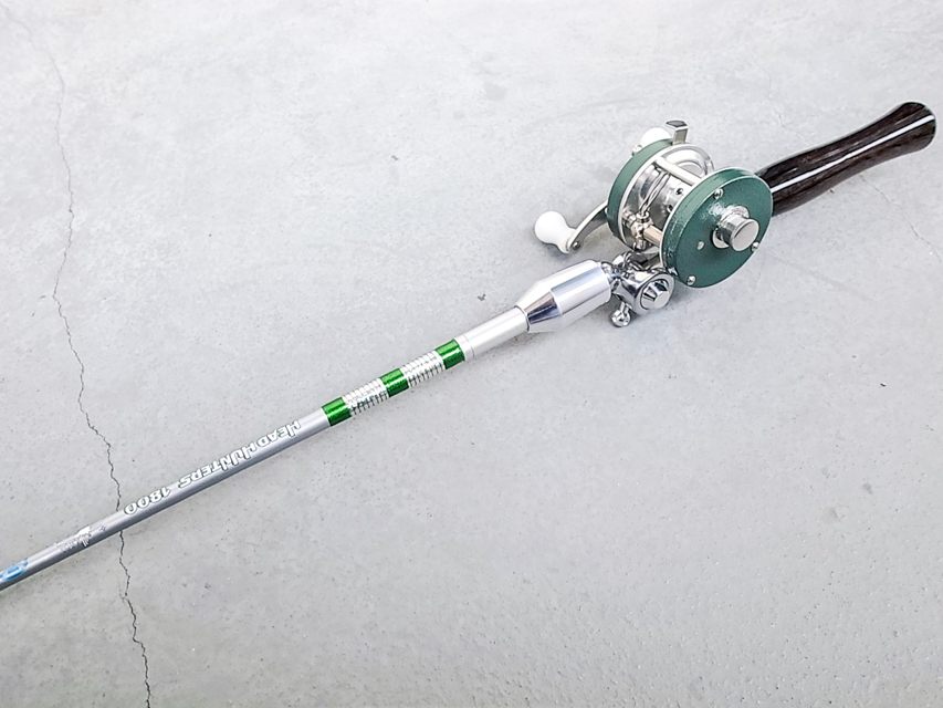 HandSome TailBop 2021 ヘッドハンターズリミテッド Head Hunters