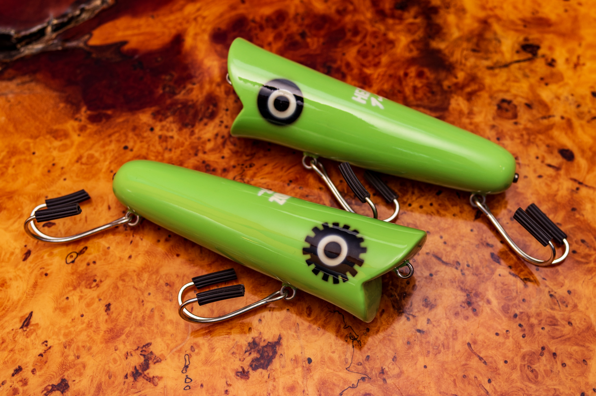 タマタマルアー『MERCURY（マーキュリー）』