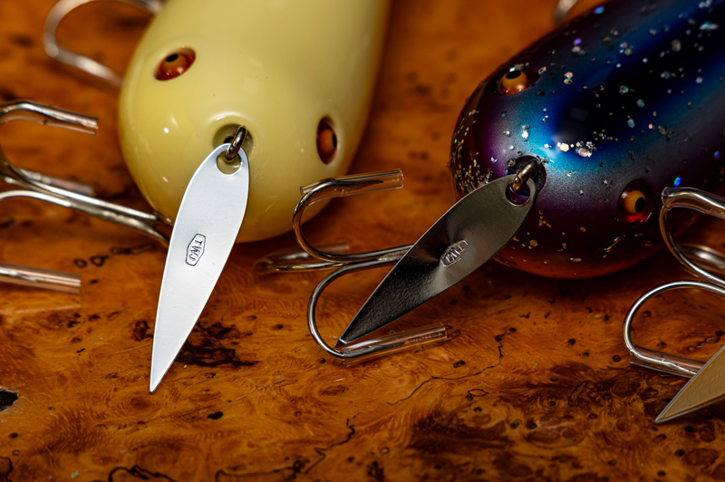 TOP WATER JUNKY『WIZARD LOOPER （ウィザードルーパー）』