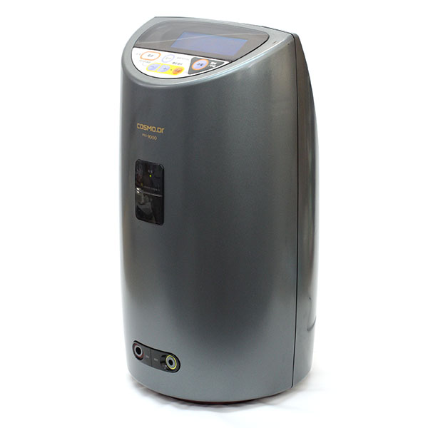 コスモドクター プロ・9000 | ヘルスタウン 高圧電位治療器の中古専門店