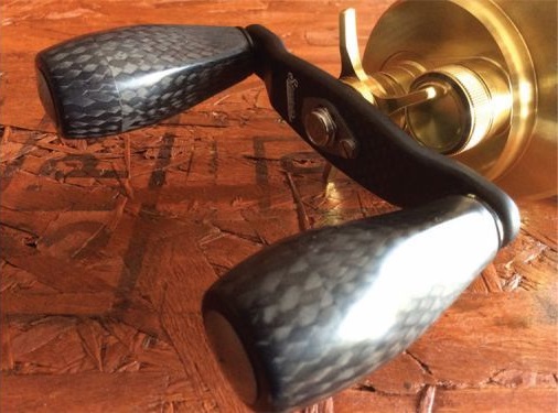 スタジオコンポジットより、山田祐五モデルのRC‐SC EX PLUS STRONG