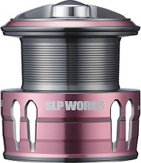 ダイワ純正】RCS ISOカラースプール