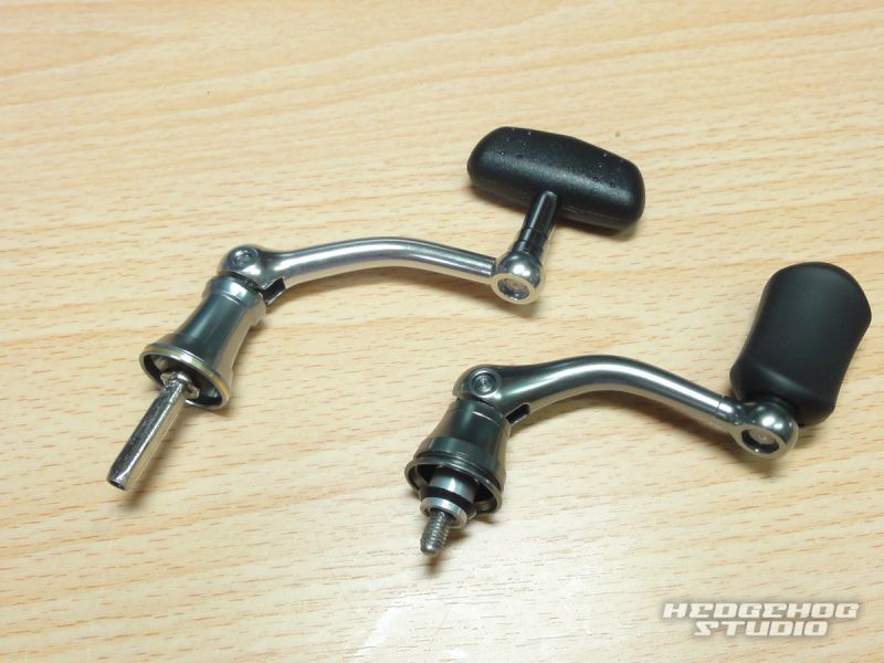 に*う様 (訳アリ)14ステラC2000S ハンドル.ハンドルキャップ無し に*う